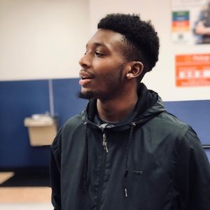 Meet your Posher, Ledarius